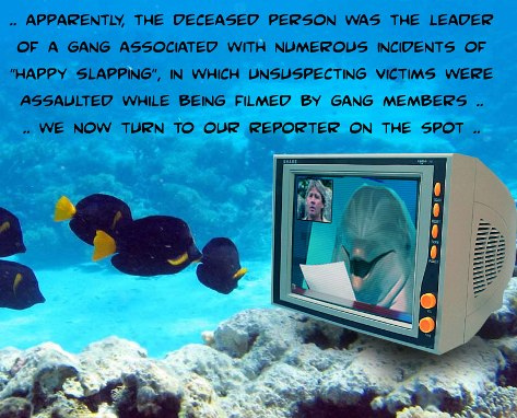 Two more Steve Irwin funny pictures