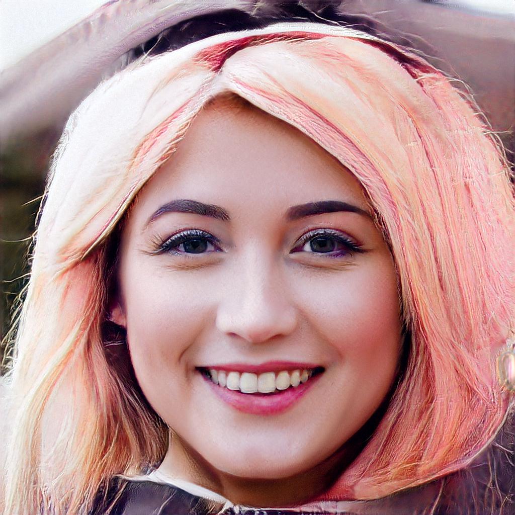 The handsome profile of Sasha Hammond