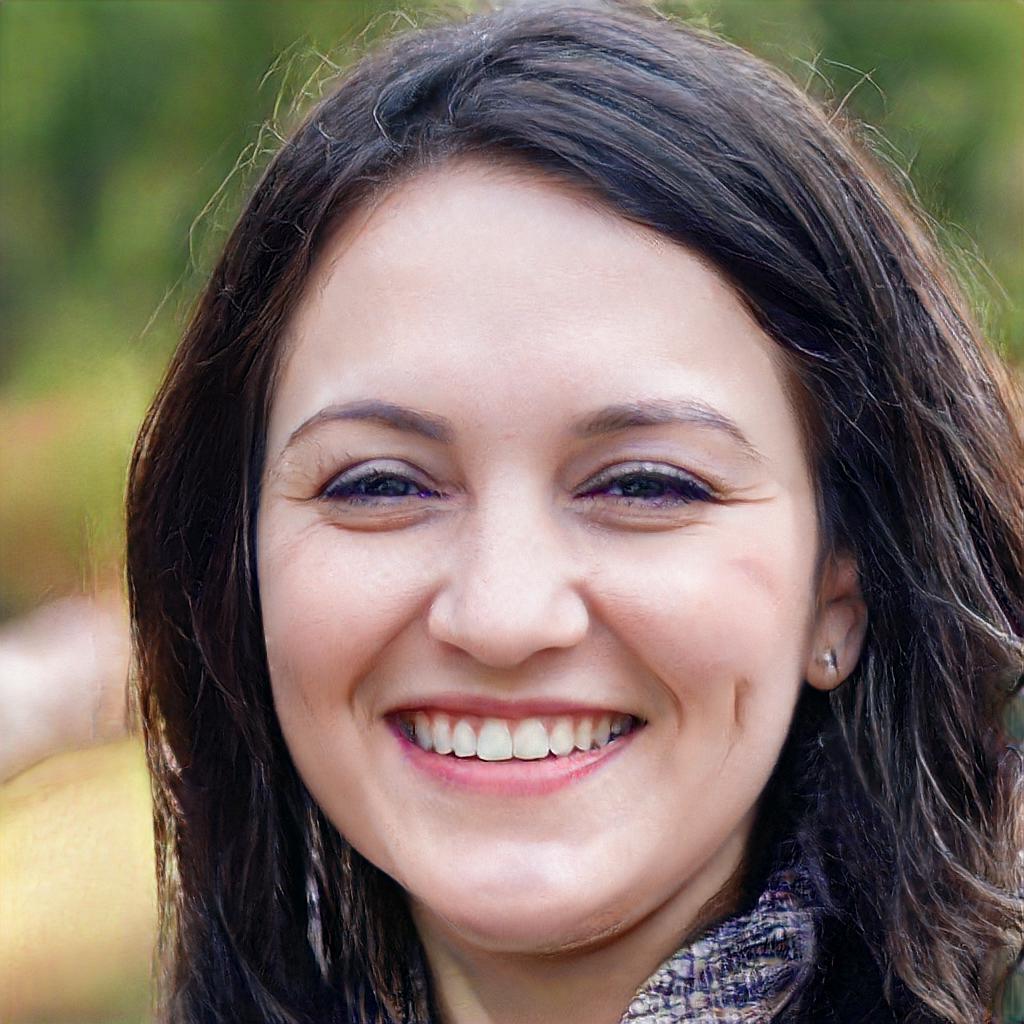 The handsome profile of Kim Kidd