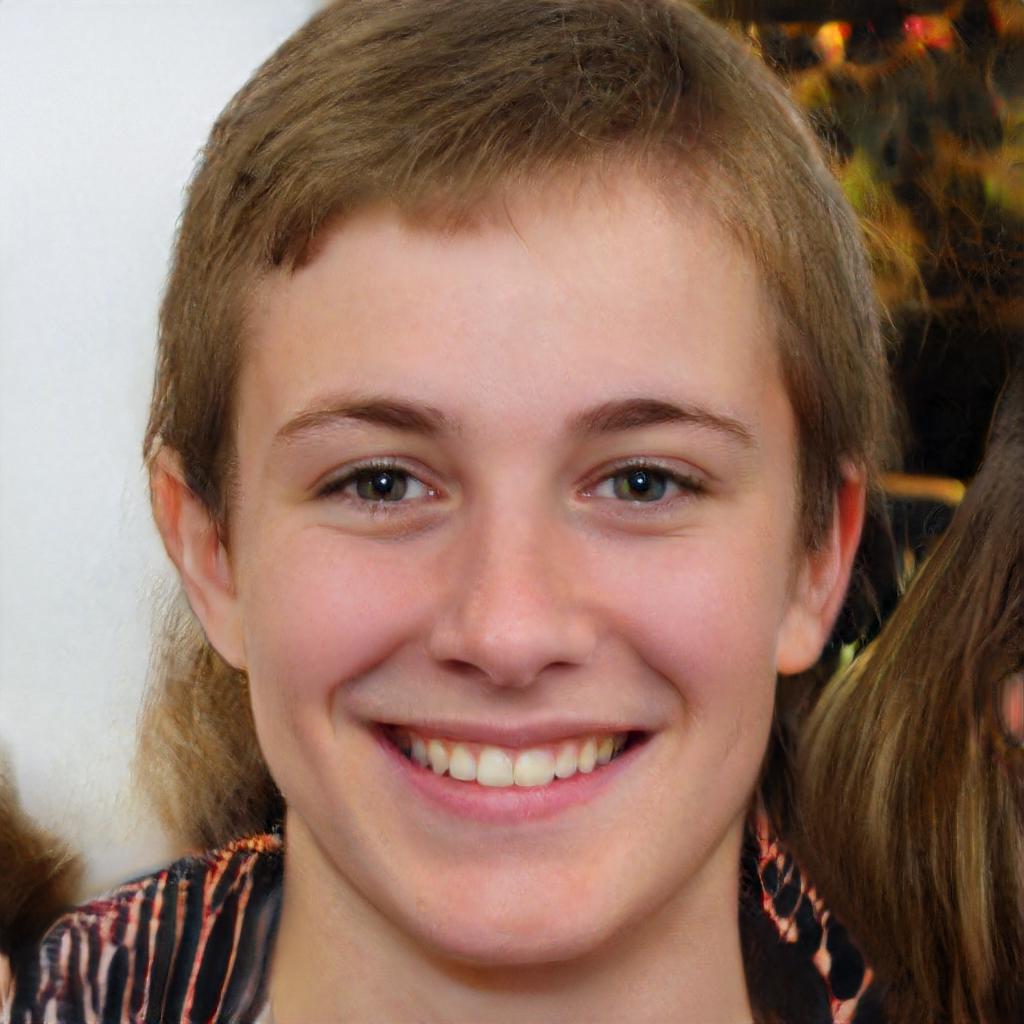 The handsome profile of Frank Rowe