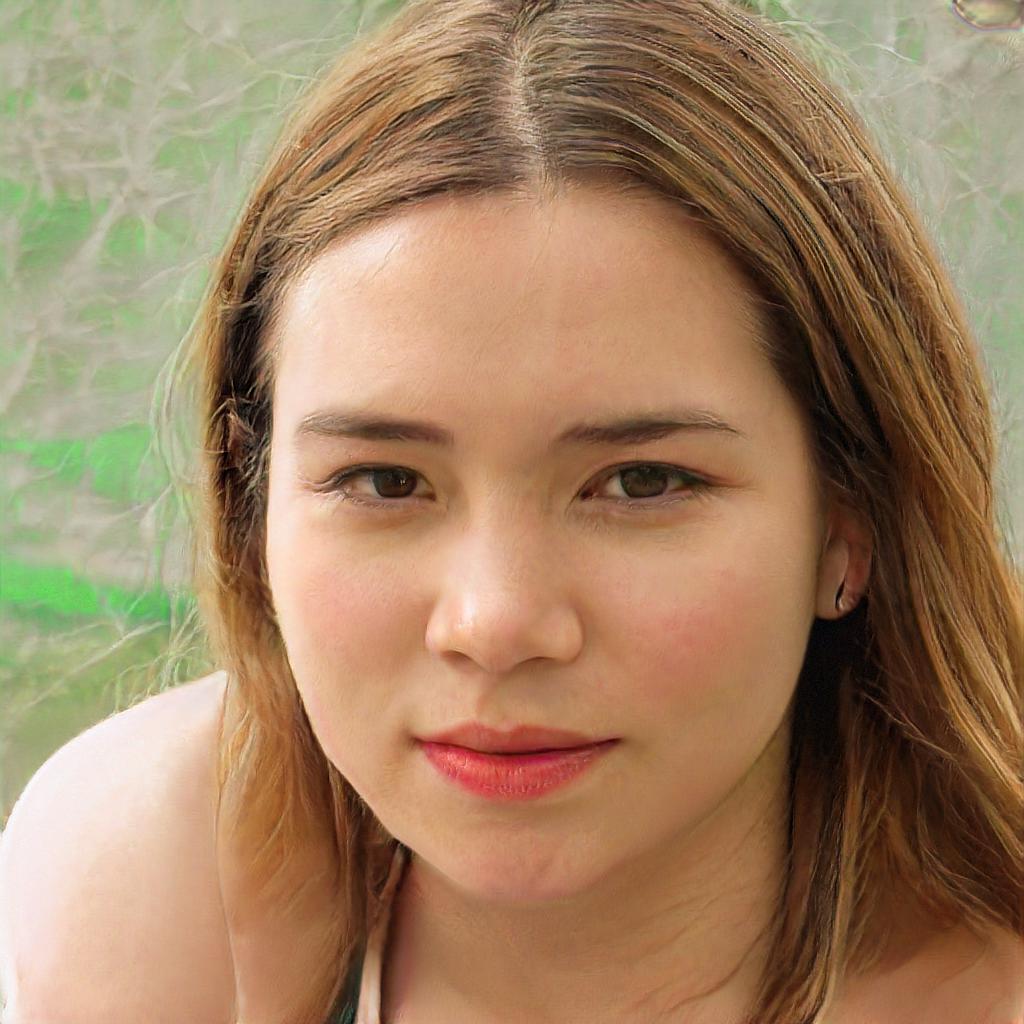 The handsome profile of Terry Mercado