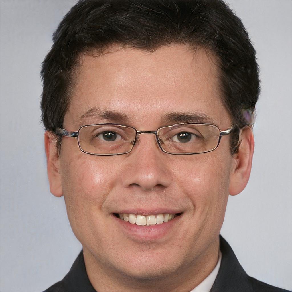 The handsome profile of Noel Gamble