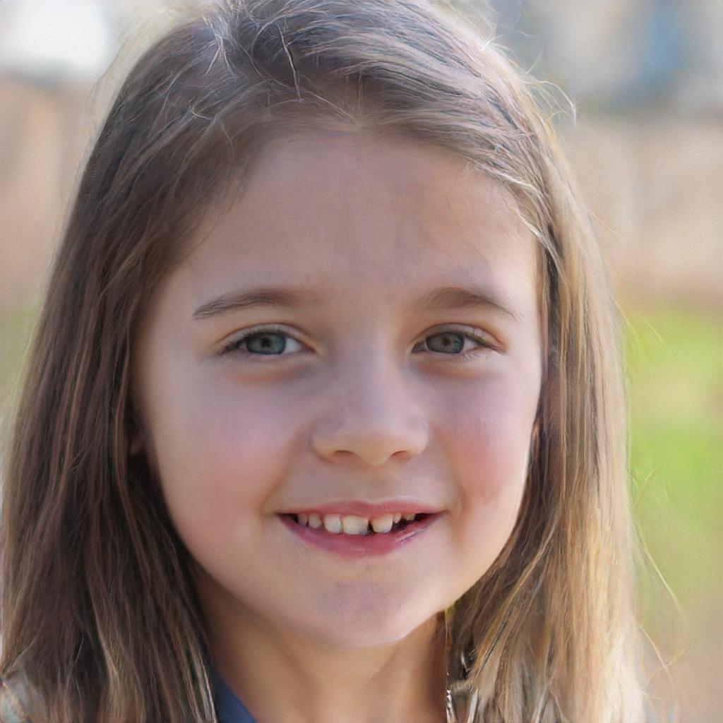 The handsome profile of Carla Maddox