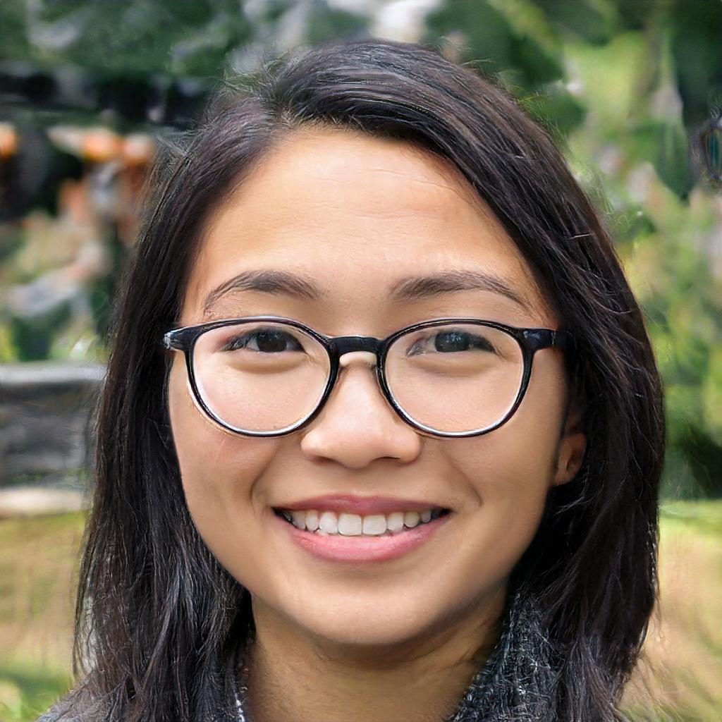 The handsome profile of Camille Holder