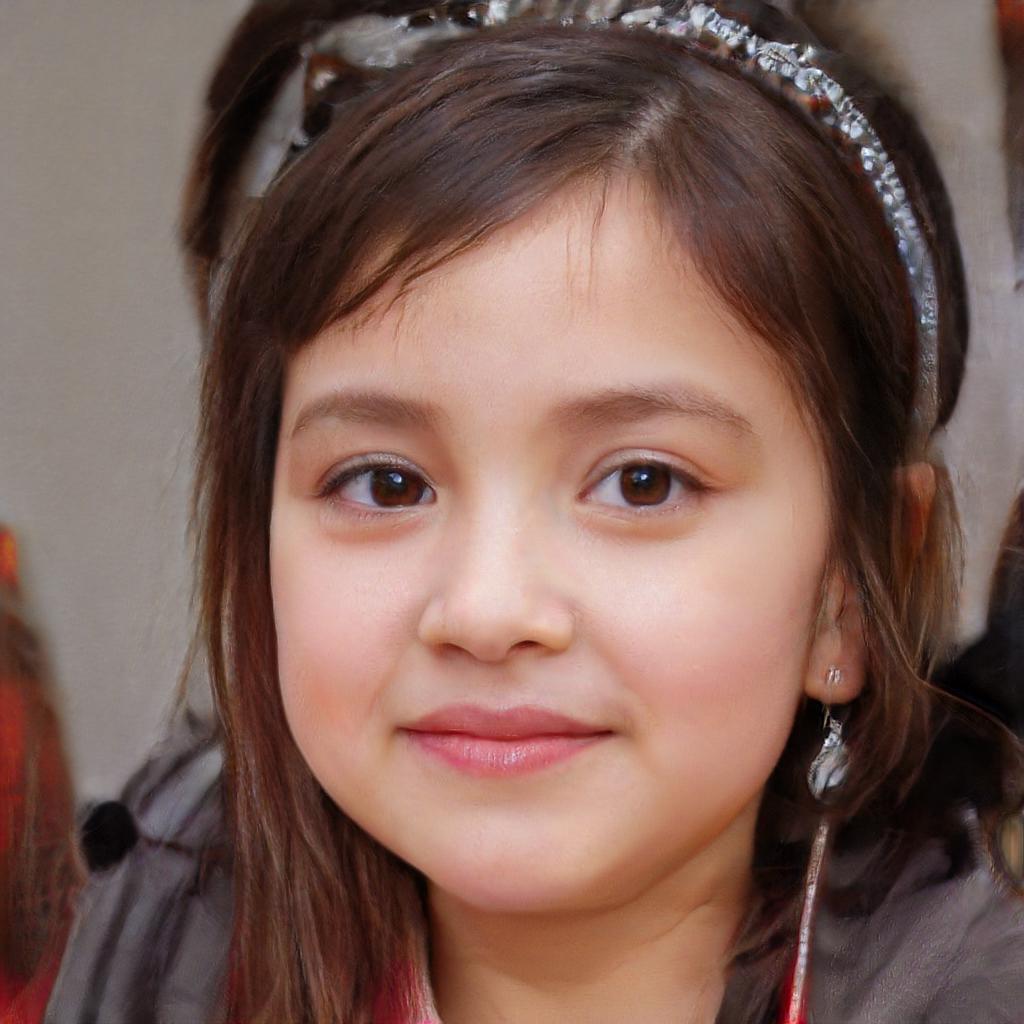 The handsome profile of Judy Benitez