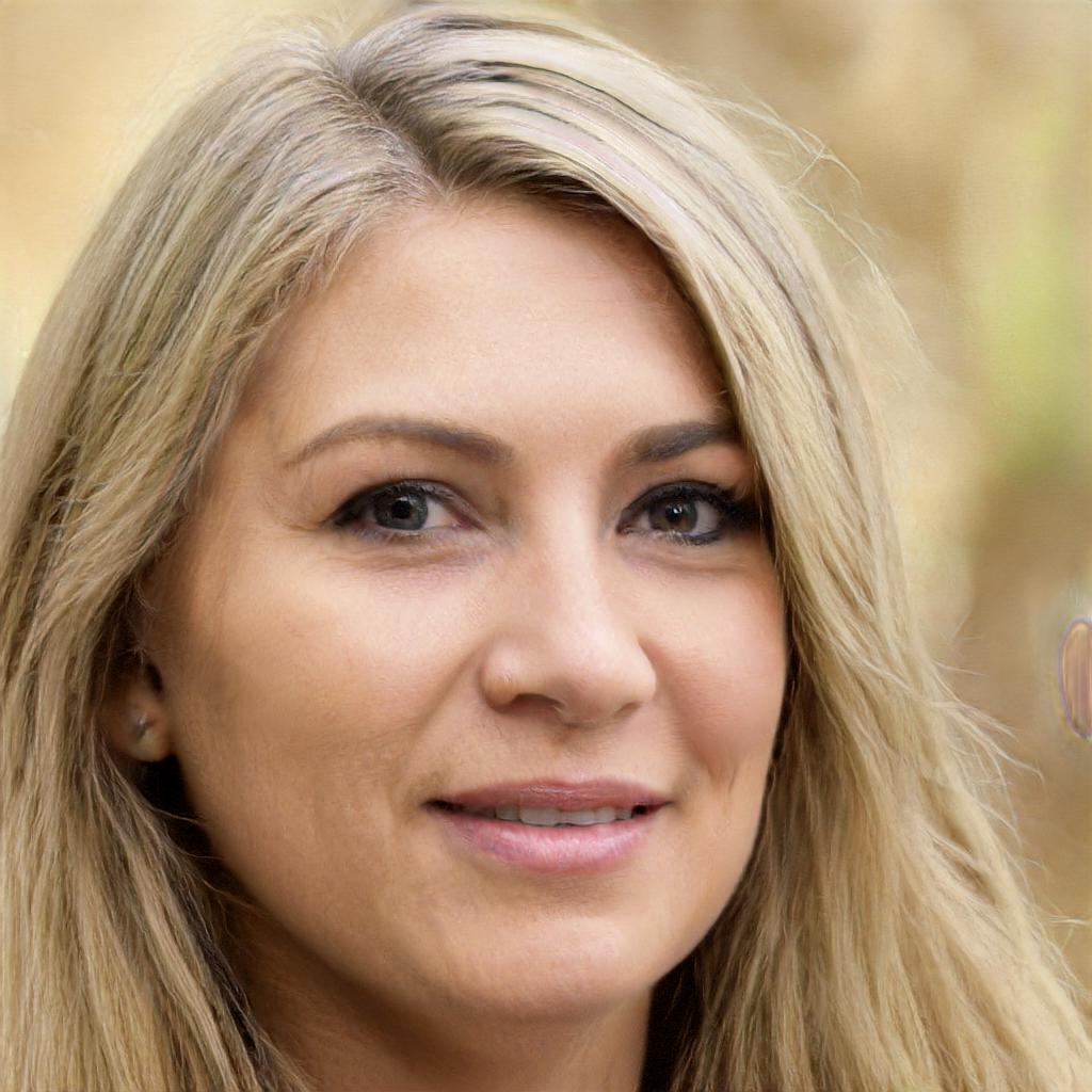 The handsome profile of Kathrine Mayo