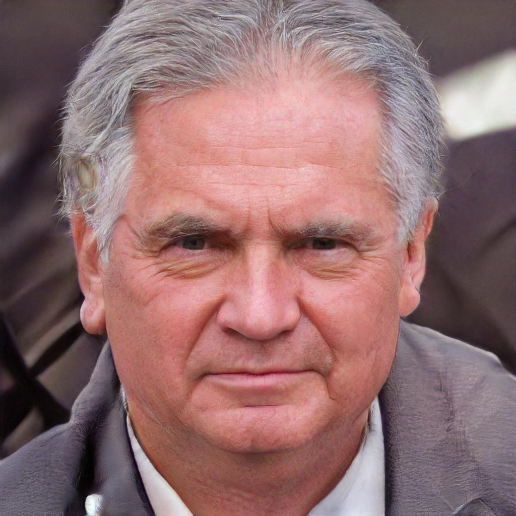 The handsome profile of Edward Boyle