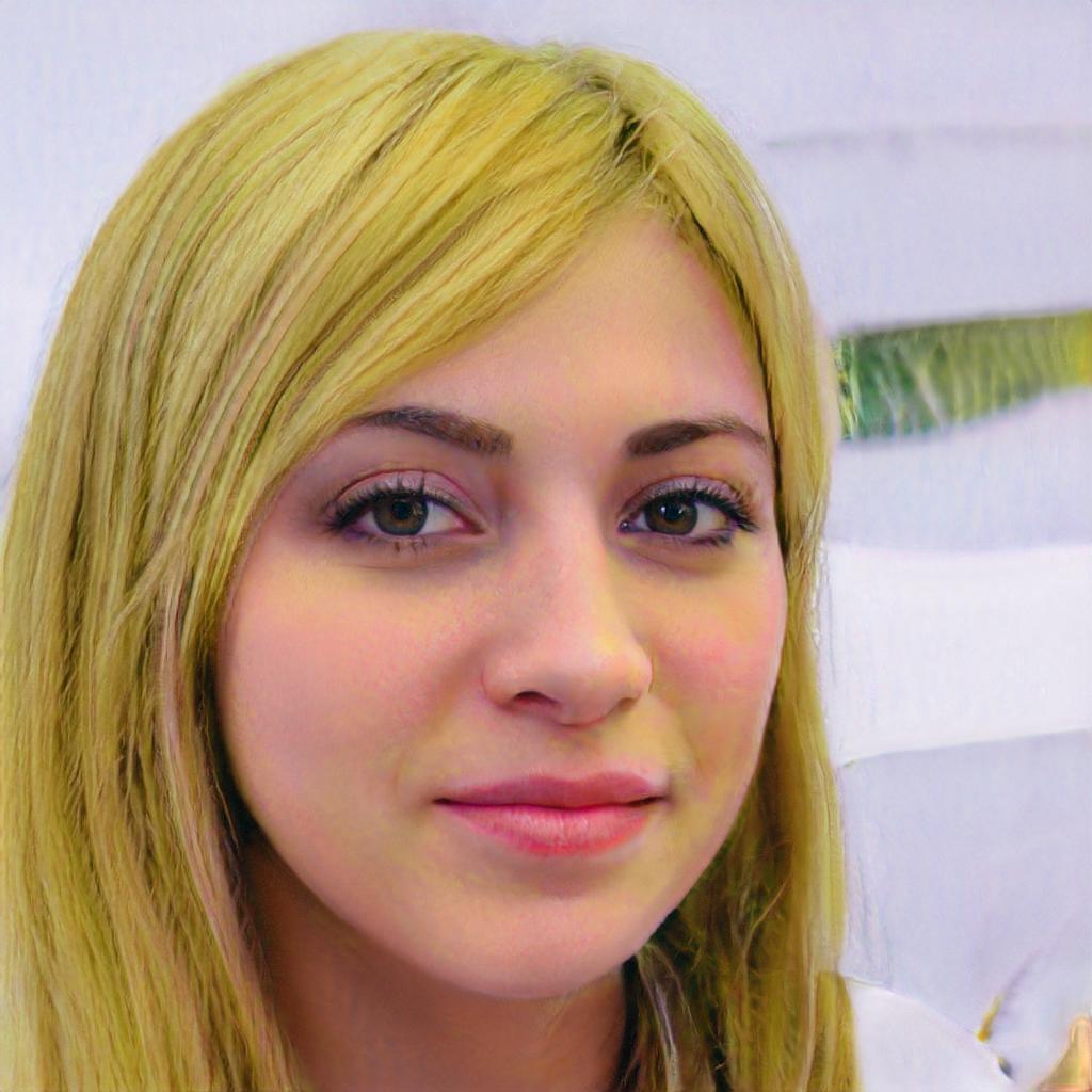 The handsome profile of Jade Cuevas