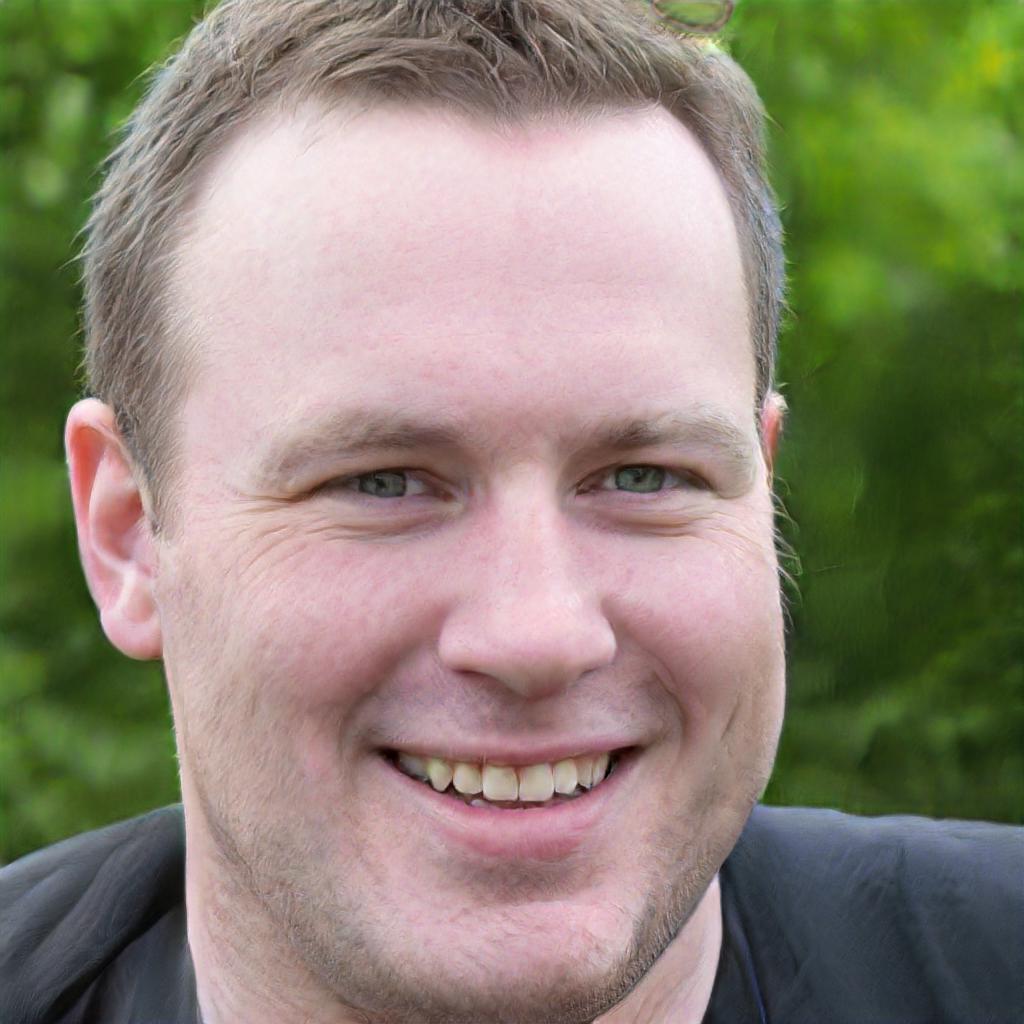 The handsome profile of Darryl Chung