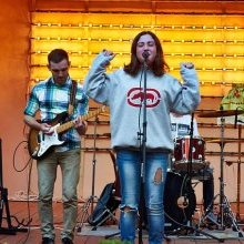 Harry Belafonte: Singer and civil rights activist actually still alive and kicking at 94!