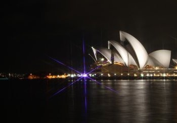 story image about being and Kidman