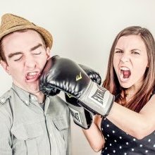 Cris Cyborg challenges WWE's branding of Ronda Rousey as the "Baddest Woman on the Planet"