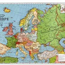 Why Europe needs migrants