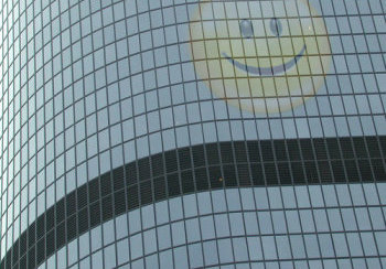 story image about banks and cancel