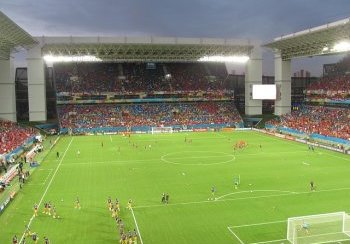 story image about beg FIFA and expense