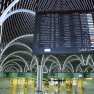 thumbnail for item Baghdad airport