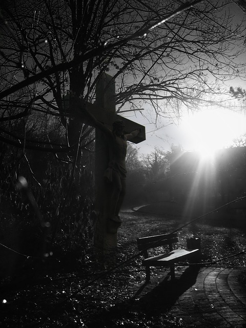 Don't cross the streams