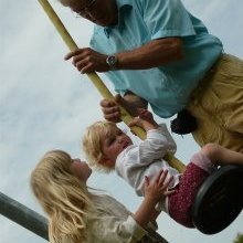 Father's Day Cancelled as Sons Admit They Have No Clue What To Do