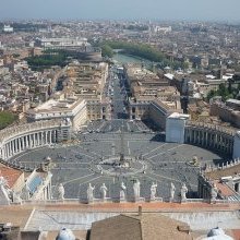 Pope Francis says that fasting during Lent is not obligatory