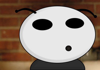 story image about cyborgs and nazi