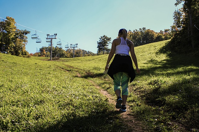 Where's there's danger there's adventure