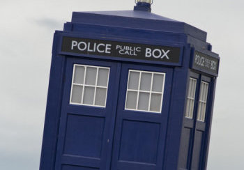 story image about doctor who and entertainment