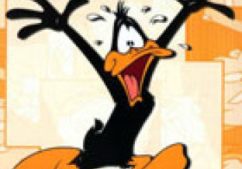 story image about autographs and daffy