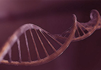 story image about dna and science