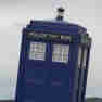 thumbnail for item Doctor Who\'s box