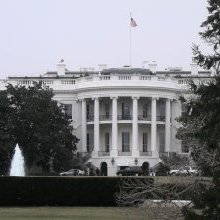 If Oprah becomes President