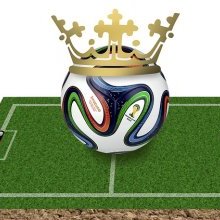 2018 World Cup Summary