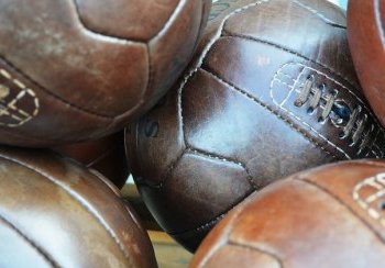 story image about balls and English Premier