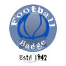 thumbnail for item A generic football badge