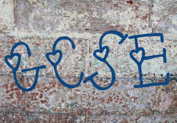 story image about gcse and mystic