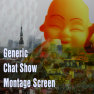 thumbnail for item Generic chat show