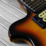 thumbnail for item An electric guitar