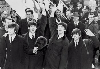 story image about Beatles and entertainment