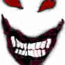 thumbnail for item Joker smile