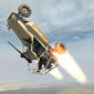 thumbnail for item flying car