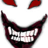 thumbnail for item Joker smile