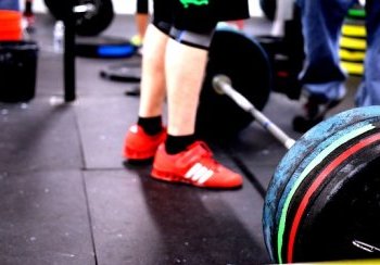 story image about Heart and workout