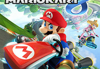 story image about mariokart and parking