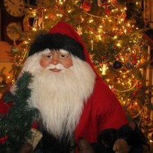 Liberal's Christmas Wish List