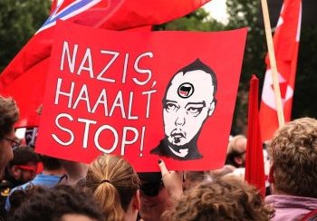 story image about apparently making Nazi and Diane Kruger