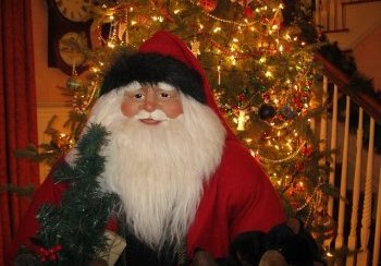 story image about Liberal Christmas and news