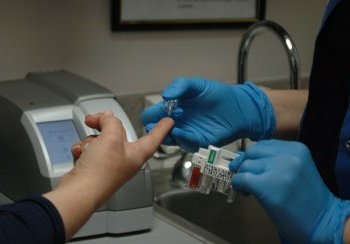 story image about Friday and health