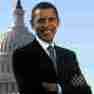 thumbnail for item Obama-drama