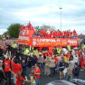 thumbnail for item Liverpool FC champion\'s league bus