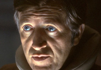 story image about satire and skywalker