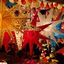 Germany to cancel open air Christmas markets